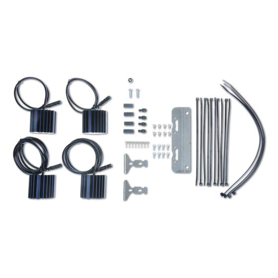 KW Porsche 997 Cancellation Kit For Electronic Damping (Inc. 911 Carrera, Carrera 4S, Carrera GTS & Turbo S) | Duco Car Parts UK 