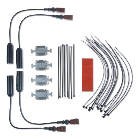 KW Volkswagen Cancellation Kit For Electronic Damping (Inc. B7 CC, MK5 Golf, MK5 Golf GTi & B6 Passat ) | Duco Car Parts UK 