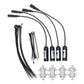 KW Volkswagen Cancellation Kit For Electronic Damping (Inc. B7 CC, MK5 Golf, MK5 Golf GTi & B6 Passat ) | Duco Car Parts UK 