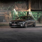KW 352200EQ Coilover suspension V3 inox <br>(incl. deactivation for electronic dampers)