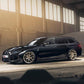 KW 352200ER Coilover suspension V3 inox <br>(incl. deactivation for electronic dampers)