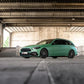 KW 352250AM Coilover suspension V3 inox
