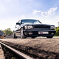 KW 352250AL Coilover suspension V3 inox