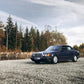 KW 352250AU Coilover suspension V3 inox