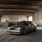 KW 352250BB Coilover suspension V3 inox