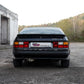 KW 3527100H-B KW 3527100H-B Coilover suspension V3 classic line