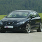 KW 15281020 Coilover suspension V2 inox