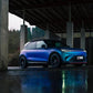 KW 35226007 Coilover suspension V3 inox