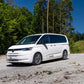 KW 352800DW Coilover suspension V3 inox