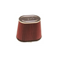 K&N RF-1040 Universal Clamp-On Air Filter - ML Performance
