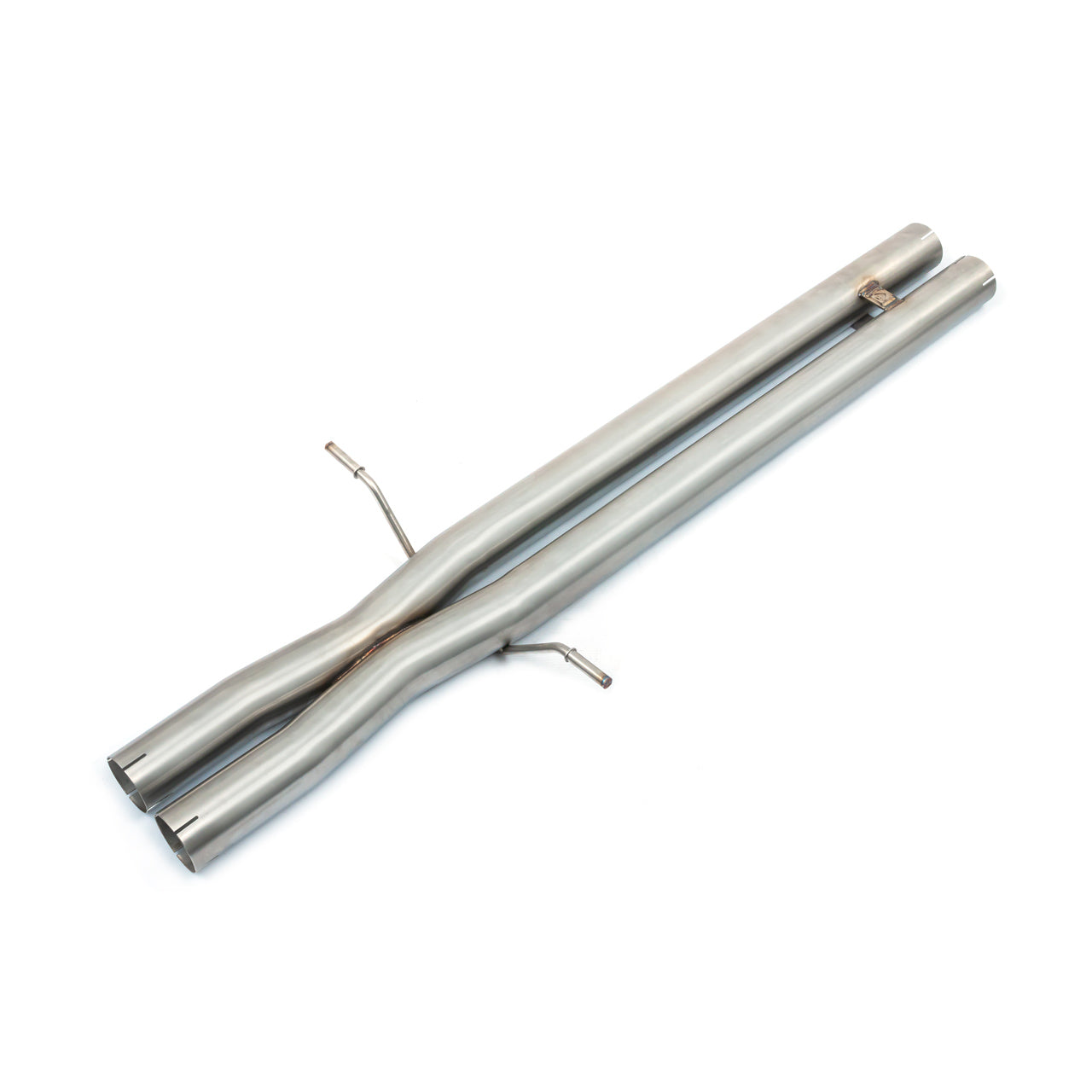 Cobra Exhaust Range Rover Sport SVR X-Pipe Resonator Delete Performance Exhaust | Duco Car Parts UK Car Parts