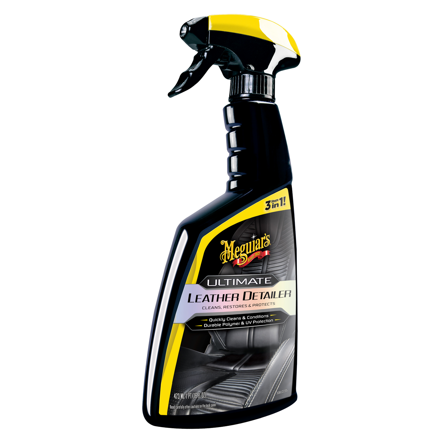 Meguiars G191564EU Ultimate Snow Foam Xtreme Cling 1.89ltr