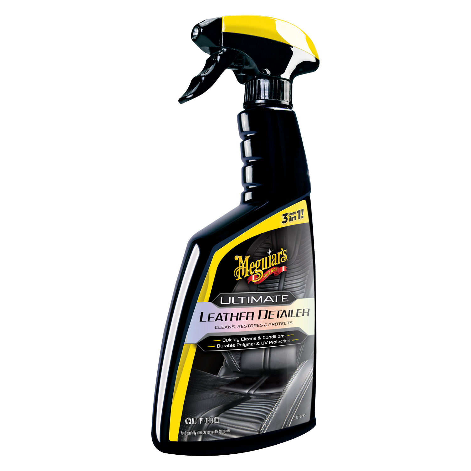 Meguiars G191564EU Ultimate Snow Foam Xtreme Cling 1.89ltr