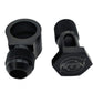 VTT-BANJO-1 CNC ORB Low Profile High Flow Banjo Fittings