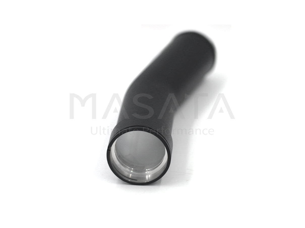 Masata BMW N20 F10/F11 Aluminium Chargepipe (520i, 528i & 528ix) - Duco Car Parts UK