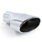 MillTek Audi B8 S5 Resonated Cat-Back Exhaust - Duco Car Parts UK