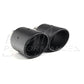 MillTek Volkswagen MK7.5 Golf R Cat-Back Exhaust System