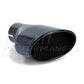 MillTek Volkswagen MK7.5 Golf R Cat-Back Exhaust System