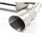 MillTek Volkswagen MK7 Golf GTI Resonated Cat-Back Exhaust - Duco Car Parts UK