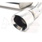 MillTek Volkswagen MK7 Golf GTI Resonated Cat-Back Exhaust - Duco Car Parts UK