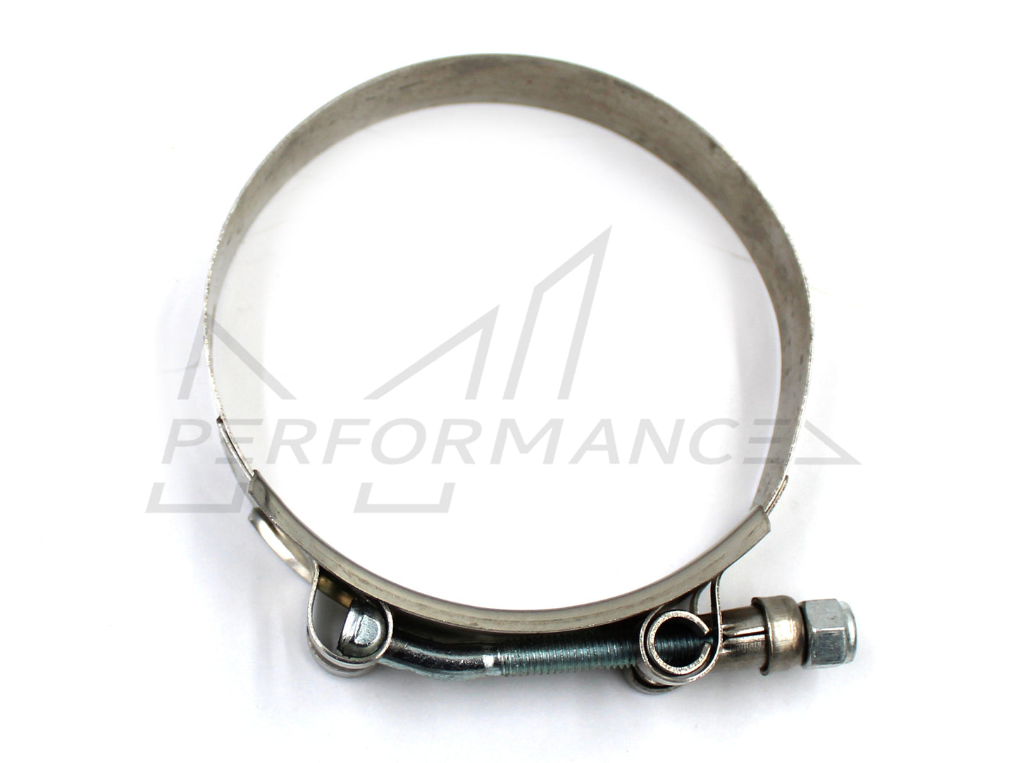 ML Performance Universal 79-87mm T Clamp for 3" Silicone Hose - Duco Car Parts UK