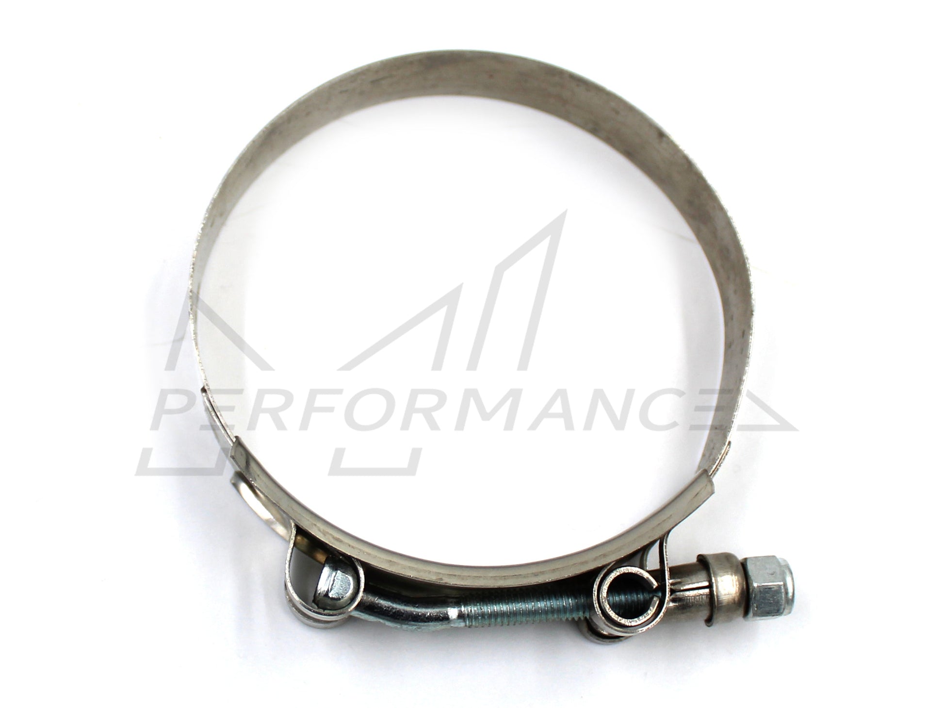 ML Performance Universal 79-87mm T Clamp for 3" Silicone Hose - Duco Car Parts UK