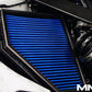 MMX Performance G8X M2 / M3 / M4 Replacement Panel Air Filter Set