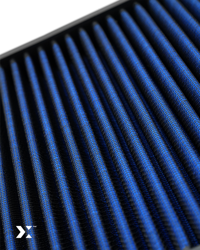 MMX Performance BMW F / G-Chassis B48 / B58 Panel Air Filter
