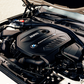 MMX Performance BMW F / G-Chassis B48 / B58 Panel Air Filter