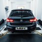 MMX Performance BMW F-Chassis N55 Turbo-Side Chargepipe