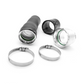 MMX Performance BMW F-Chassis N55 Turbo-Side Chargepipe