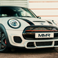 MMX Performance MINI F-Chassis Performance Intercooler