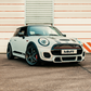 MMX Performance MINI F-Chassis Intake Resonator Delete