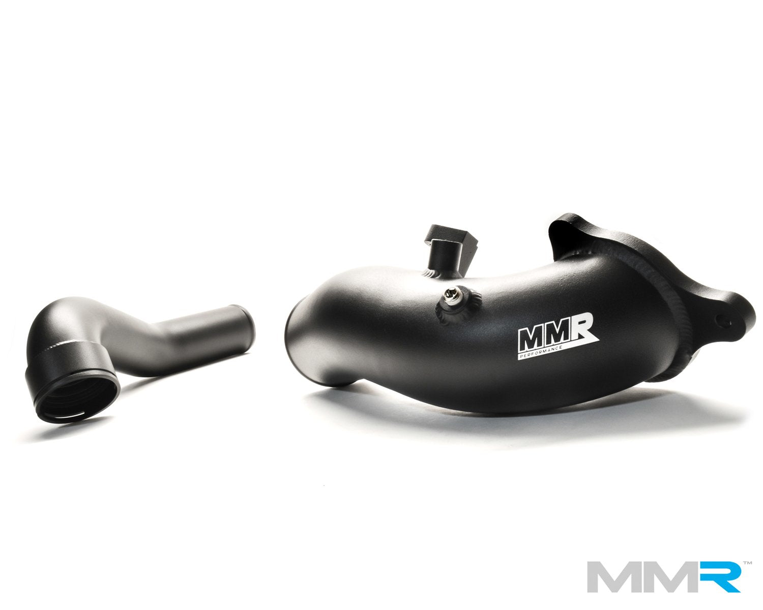 MMR BMW B58 F20 F30 Chargepipe Kit (Inc. M140i, M240i, 340i & 440i) - Duco Car Parts UK