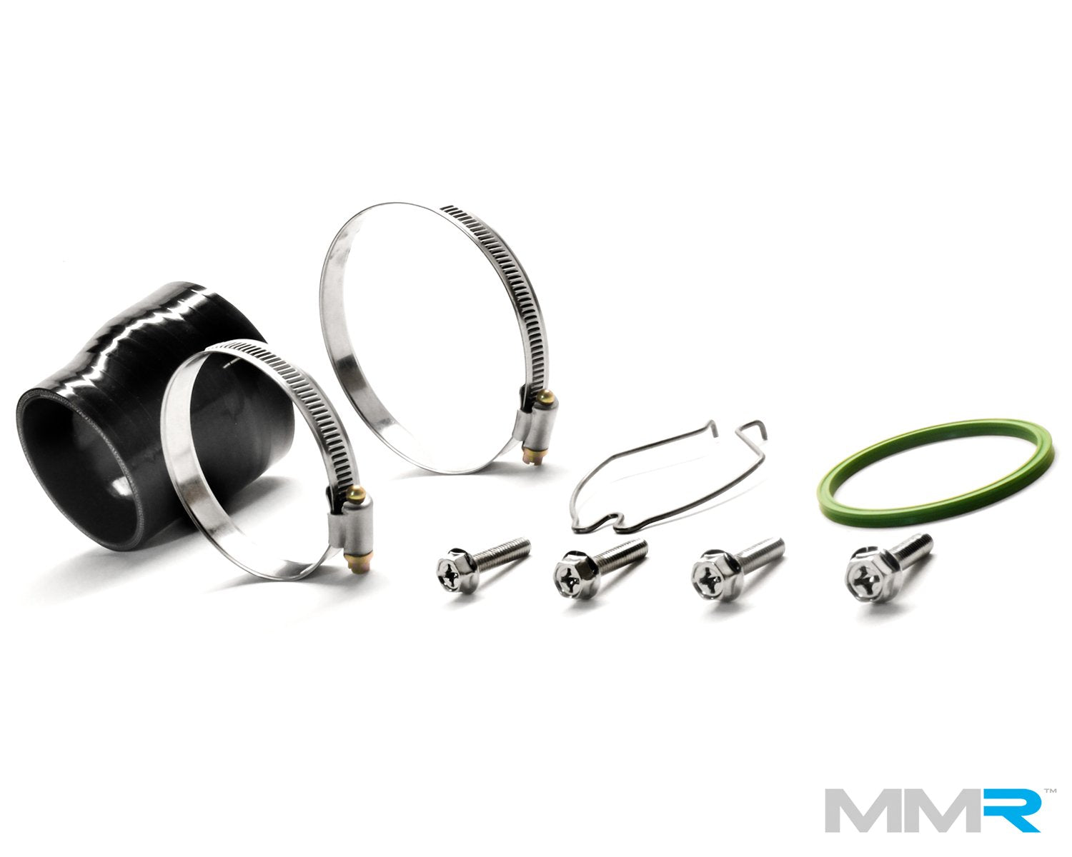 MMR BMW B58 F20 F30 Chargepipe Kit (Inc. M140i, M240i, 340i & 440i) - Duco Car Parts UK