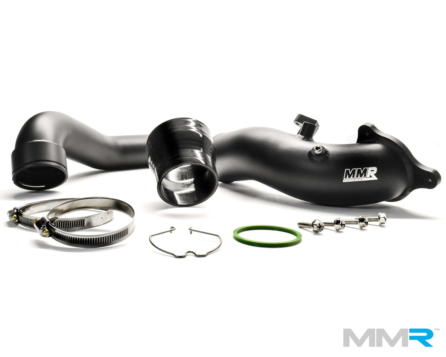 MMR BMW B58 F20 F30 Chargepipe Kit (Inc. M140i, M240i, 340i & 440i) - Duco Car Parts UK