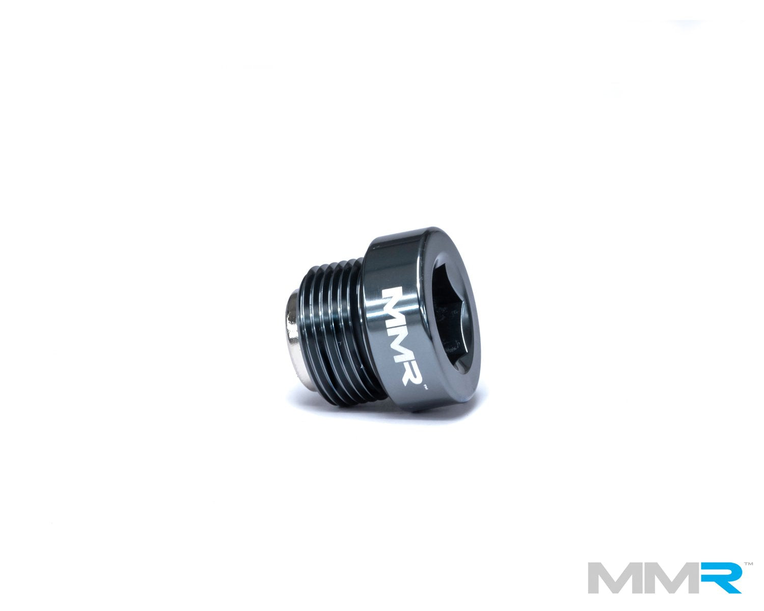 MMR Performance BMW Magnetic Diff Plug - Duco Car Parts UK