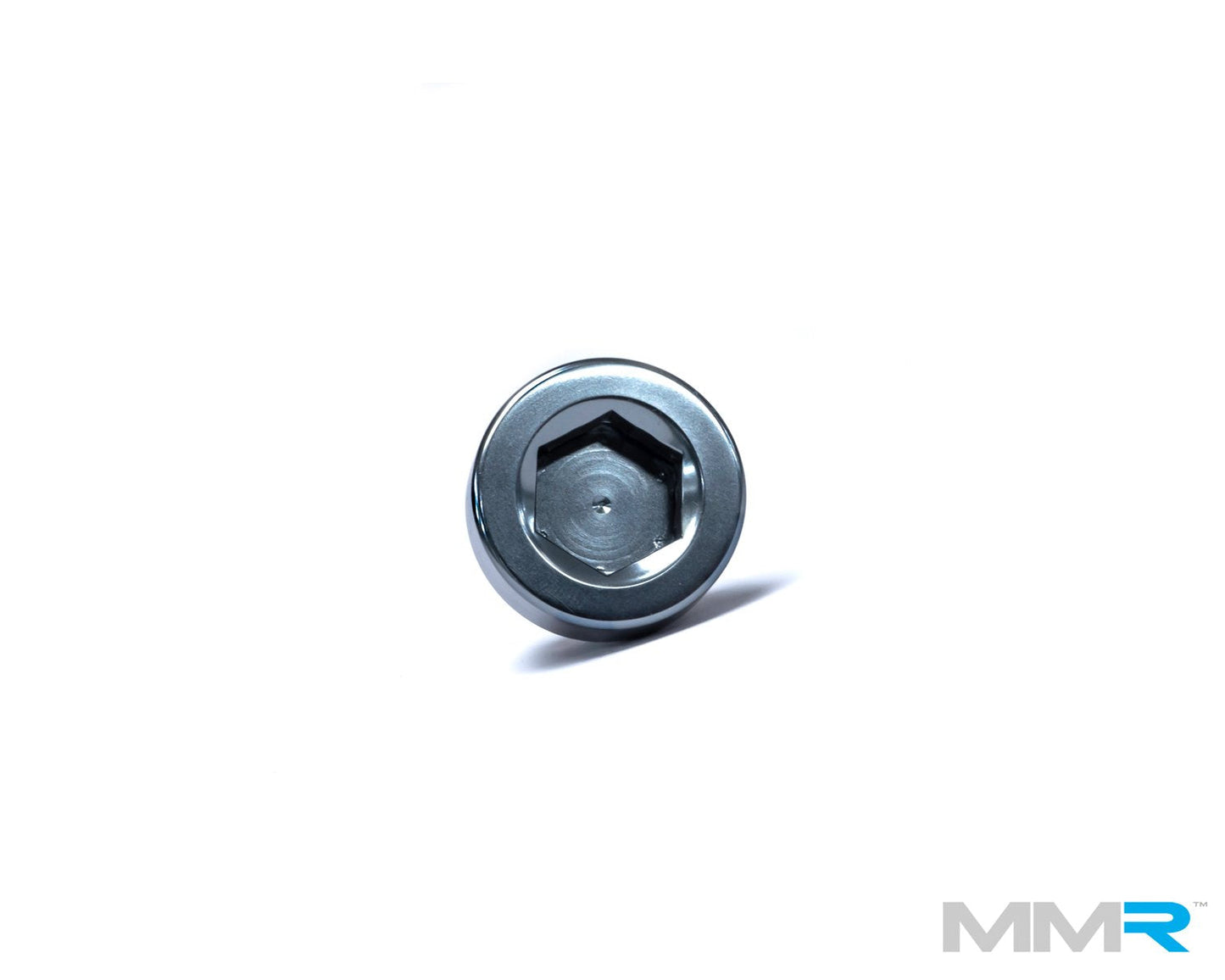 MMR Performance BMW Magnetic Diff Plug - Duco Car Parts UK