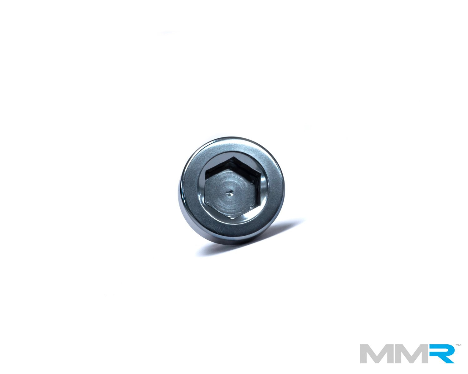 MMR Performance BMW Magnetic Diff Plug - Duco Car Parts UK