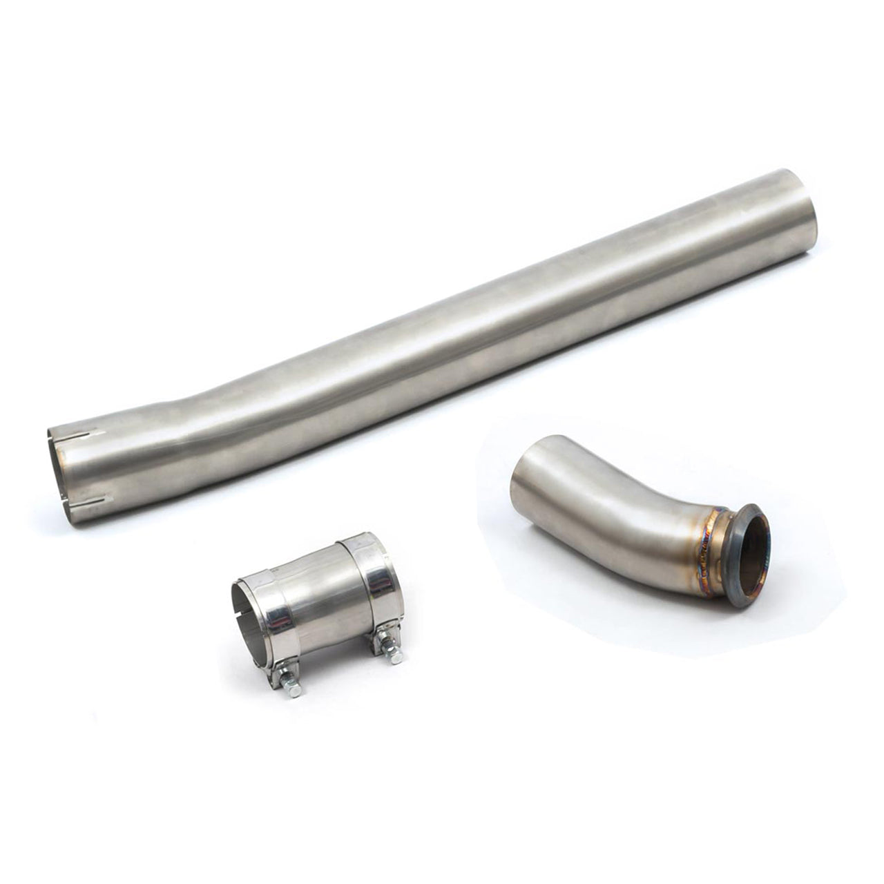 Cobra Exhaust Mini (Mk3) JCW (F56 LCI) Facelift PPF Delete Performance Exhaust* | Duco Car Parts UK Car Parts