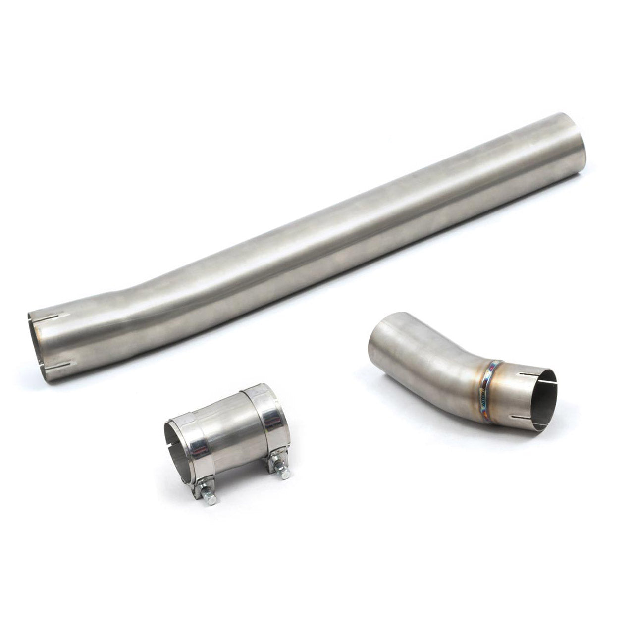 Cobra Exhaust Mini (Mk3) Cooper S (F56) 2014-18 Resonator Delete Performance Exhaust* | Duco Car Parts UK Car Parts
