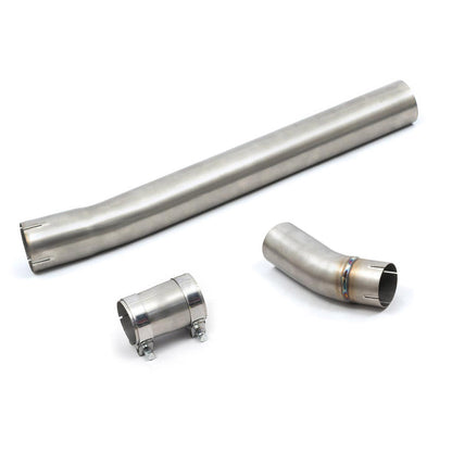 Cobra Exhaust Mini (Mk3) Cooper S (F56) 2014-18 Resonator Delete Performance Exhaust* | Duco Car Parts UK Car Parts