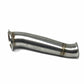 Masata BMW N55 F20 F22 F30 F87 Catless Downpipe - EWG (Inc. M235i, 335i, 435i & M2)