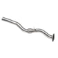 Cobra Exhaust Mazda MX-5 (ND) Mk4 Second De-Cat Front Performance Exhaust Section | Duco Car Parts UK Car Parts
