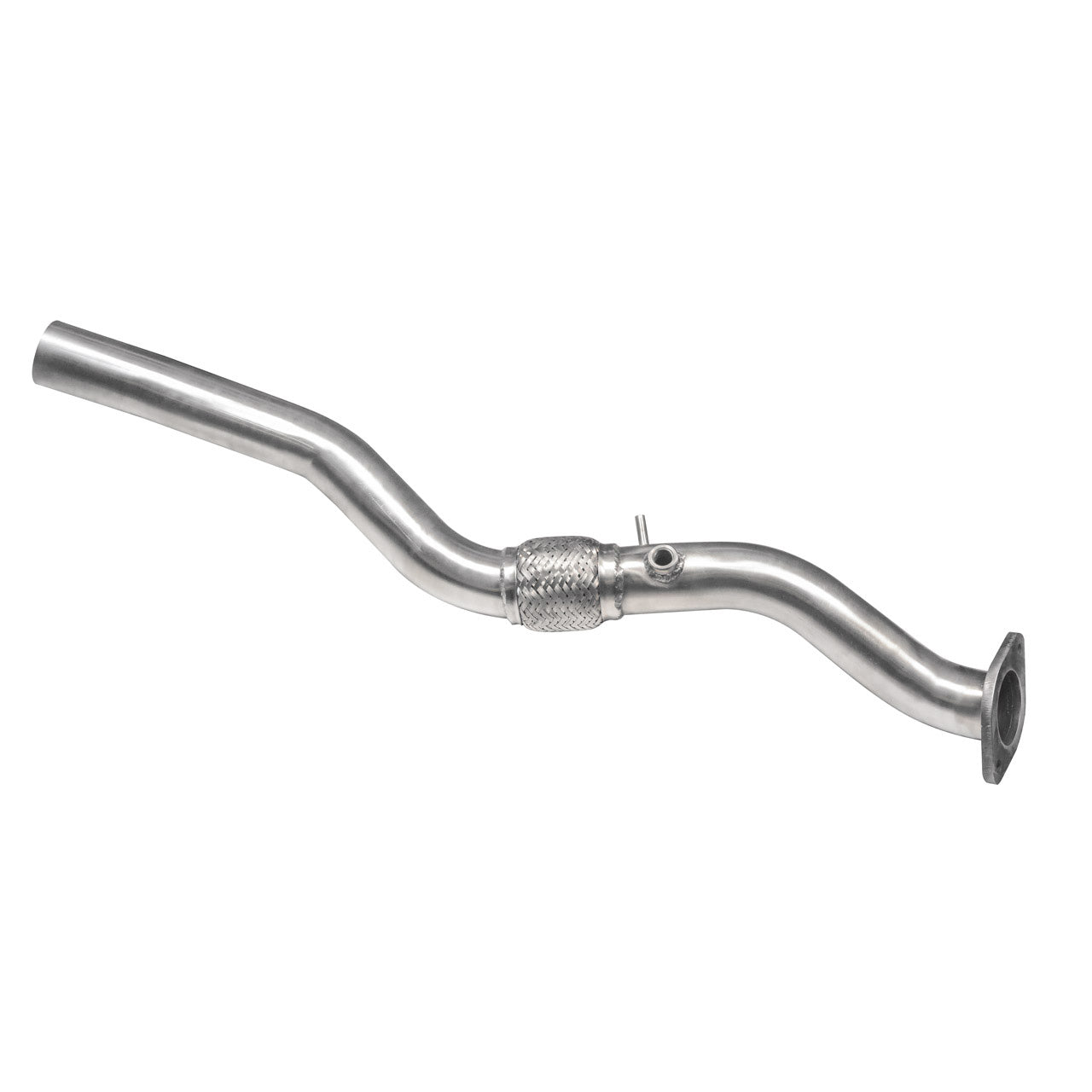 Cobra Exhaust Mazda MX-5 (ND) Mk4 Second De-Cat Front Performance Exhaust Section | Duco Car Parts UK Car Parts