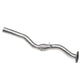 Cobra Exhaust Seat Leon Cupra 280/290/300 (14-18) Sports Cat / De-Cat Front Downpipe Performance Exhaust