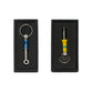 Bilstein W-801196 BILSTEIN Shock Absorber Key Ring