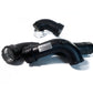 Masata BMW S58 G80 G82 G83 G87 Aluminium Chargepipe (Inc. M2, M3 Competition, M4 & M4 Competition)
