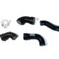 Masata BMW S58 G80 G82 G83 G87 Aluminium Chargepipe (Inc. M2, M3 Competition, M4 & M4 Competition)