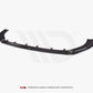 Maxton Design Audi 8V.5 RS3 Sportback Front Splitter V.2 - Duco Car Parts UK